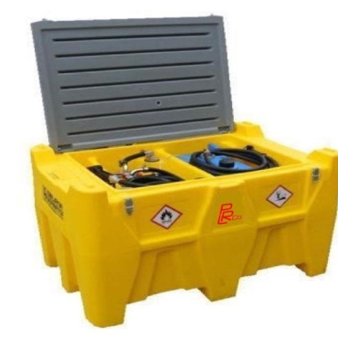 ADVANTAGES OF USING FUEL DELIVERY SERVICES AT CONSTRUCTION SITES