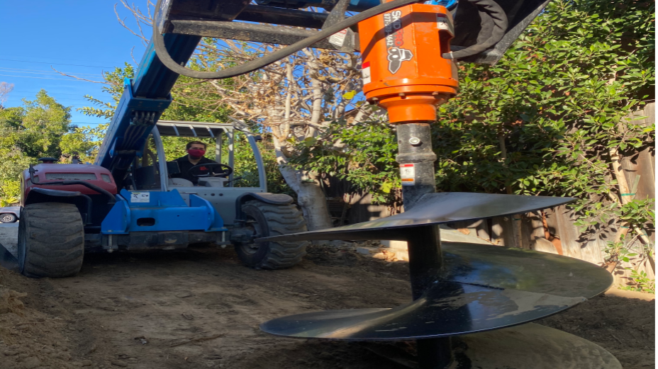 What is Earth Auger? Important Things to Know while Renting out Earth Auger