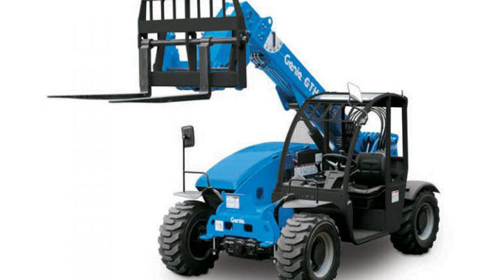 Have You Decided To Rent A Forklift? – Top Five Checklist Points while Renting Boom Forks