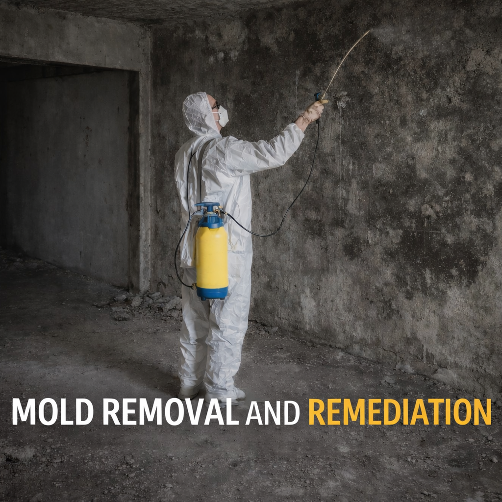 Smoke and Fire Damage Restoration: An IIRC-Certified Partner for Contractors In Los Angeles