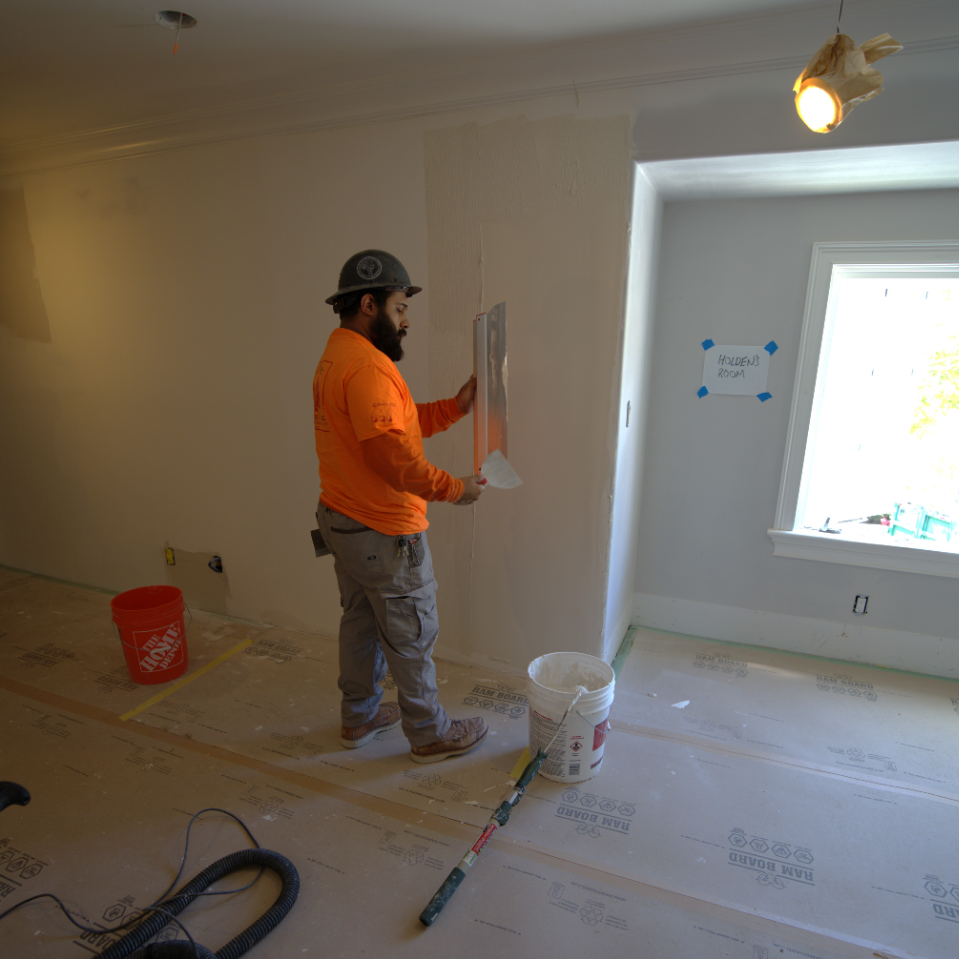 Professional Handyman Services: Flexible Labor Support When You Need It