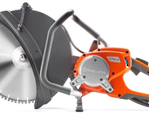 Husqvarna K6500 16-inch concrete power cutter