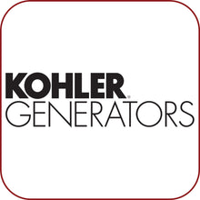 Load image into Gallery viewer, Kohler Diesel Generator 56KW