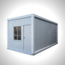 Load image into Gallery viewer, 10', 20' Folding Storage Container Rental