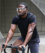 Load image into Gallery viewer, Transparent Face Shield