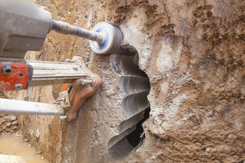 Concrete_Drill_For_Wall