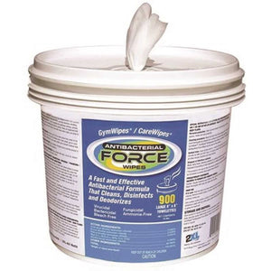 Fast and Effective Antibacterial Sanitary Wipes-Cleans and Deodorizes