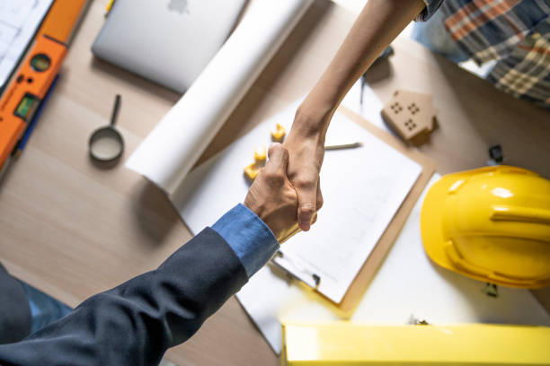 Benefits of Hiring a Full-Service Construction Company