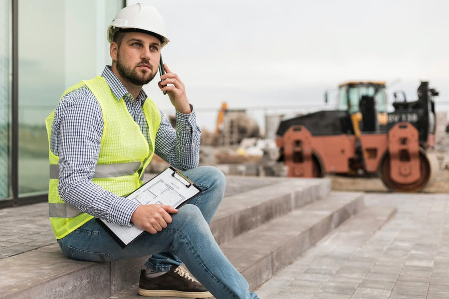 Expert Tips on Equipment Rental Services—The Benefits of Renting Construction Equipment Instead of Buying