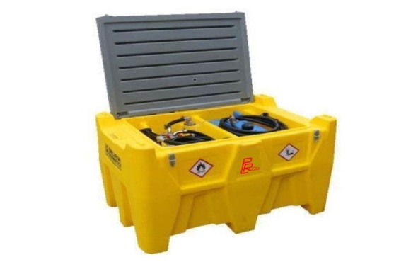 ADVANTAGES OF USING FUEL DELIVERY SERVICES AT CONSTRUCTION SITES