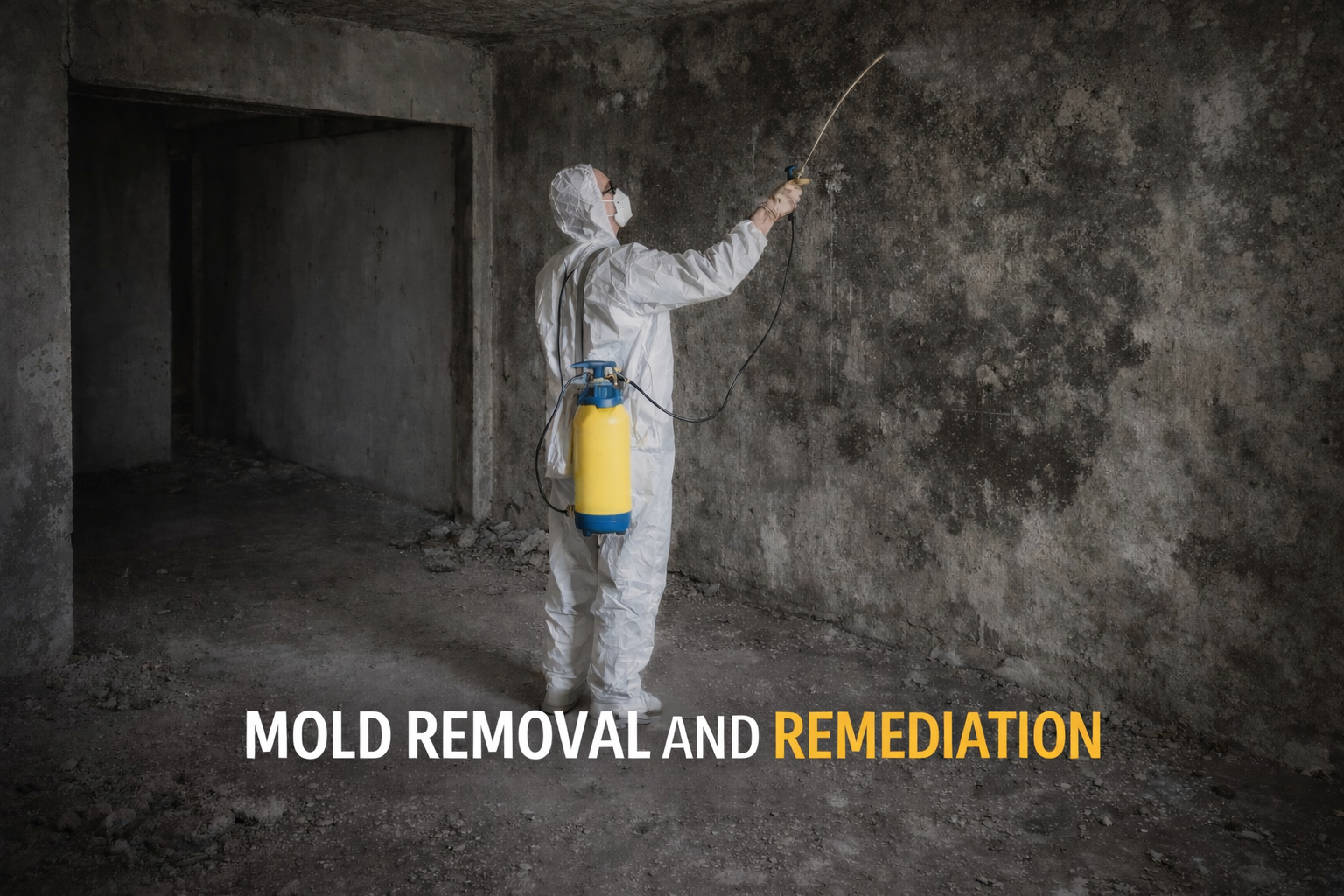 Smoke and Fire Damage Restoration: An IIRC-Certified Partner for Contractors In Los Angeles