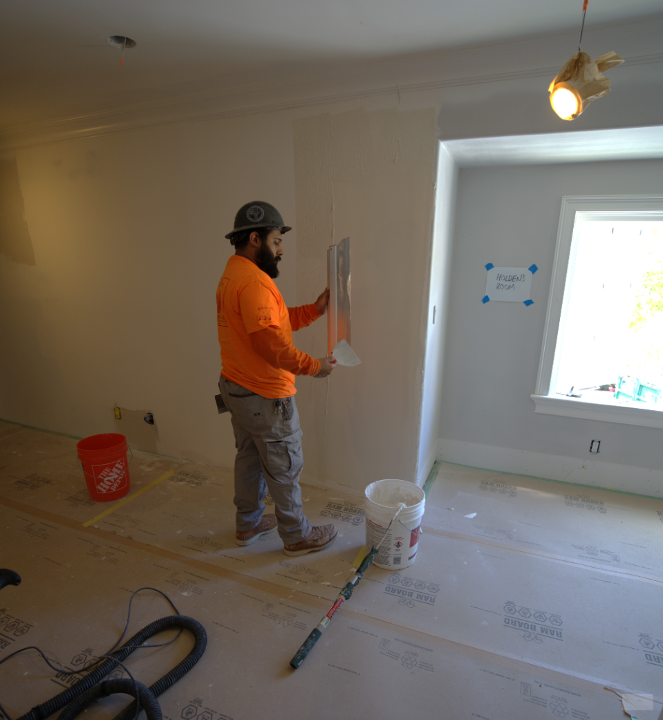 Professional Handyman Services: Flexible Labor Support When You Need It