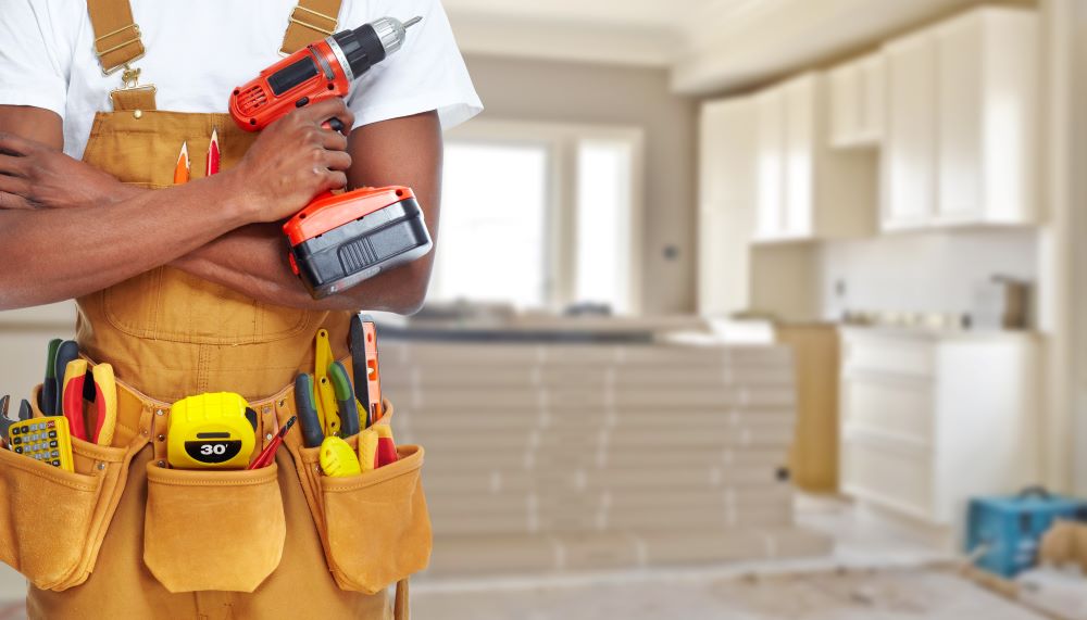 Full Service Construction & Handyman Services