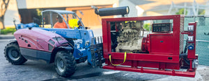 Kohler Diesel Generator 56KW