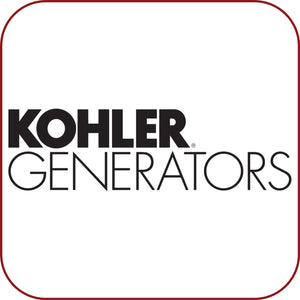 Kohler Diesel Generator 56KW