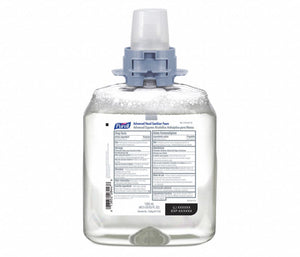 Purell Foam Hand Sanitizer FMX Refill