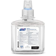 Load image into Gallery viewer, Purell Foaming Hand Sanitizer Cartridge
