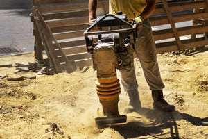 Rammer_Tamping_On_House_Foundation