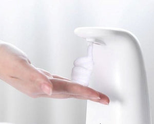 Hand Soap Refill With Monthly Restock Services from PRL - Co