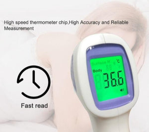 Infrared Thermometer