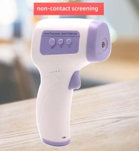 Infrared Thermometer